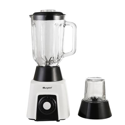 China 3in 1 wholesale blener 4bladers electric juicer blender high power fruit juicer for home use for sale