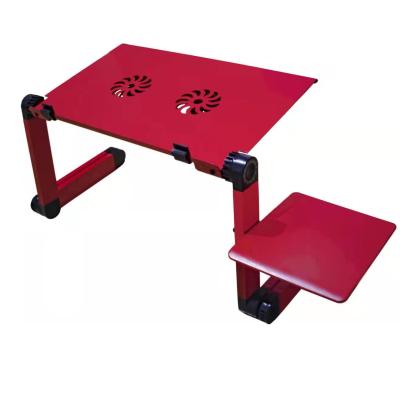 China Adjustable Height (Height) Aluminum Alloy Laptop Stand for sale