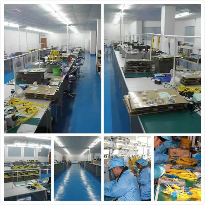 Verified China supplier - Zhongshan Holtek Electronic Limited