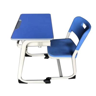 China Modern Home Chair Kids Campus Classroom Furniture Accessories Study and School Furniture Desk Table Chair for Kids School Sets for sale