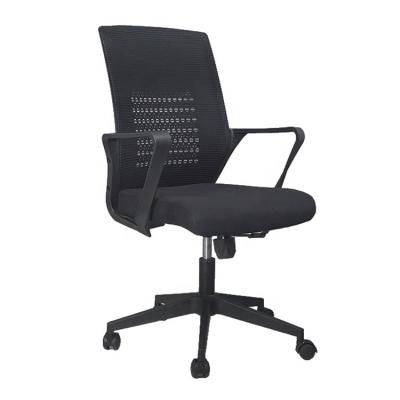 China Factory Direct Selling Height Adjustable Gaming Mesh Task Chair Swivel Office Chair For Meeting Room for sale