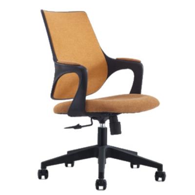 China Executive High Back Mesh Chair Computer Swivel Chair (Waist) Manufacturing Design Office Ergonomic Adjustable Back Chair for sale