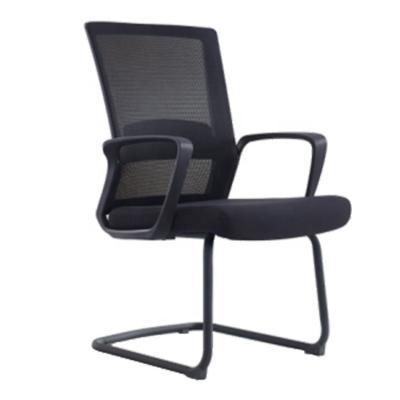 China Factory Sale Adjustable Office Furniture Modern Stacking Mesh Office Chair (Height) Chair for sale