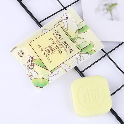 China Eco-Friendly/Anti-Slip/Breathable/Soft/Disposable Wholesale Suppliers Hotel Disposable Toiletries Set Airline Mini Shampoo and Shampoo for sale