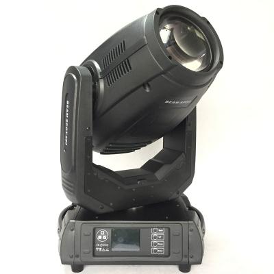 China Sports Stadiums Pointe Beam Spot 280W 10R Wash 3 in 1 Zoom Moving Head Light for sale