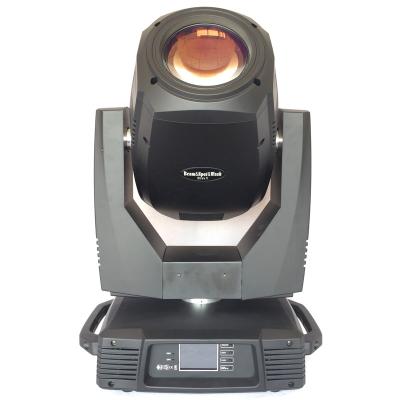 China Advanced Sports BAM350BSW Event Solution 350W 17R Beam Spot Wash 3 in 1 YODN Moving Head Lamp Stage Light for sale