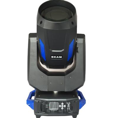 China Advanced Sports Stadiums BAM260 Event Solution Beam 260W With Professional Yodn MSD260 R9 Moving Head Light for sale