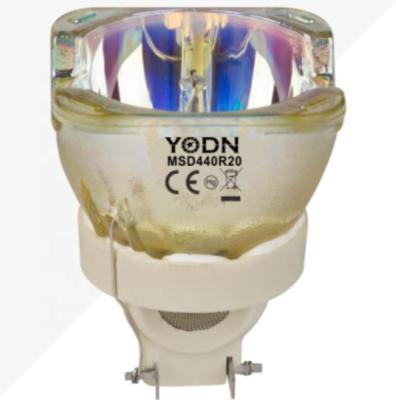 China Sports Stadiums Yodn MSD 440R20 Light Bulb And Ballast For Moving Head Discharge Stage Light for sale