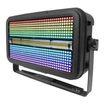 China Professional Sports Stadiums BALS600 Pixel Led Strobe Mac Atomic 3000 Led Stage Light for sale