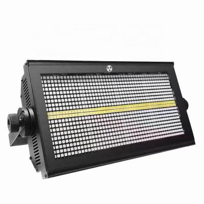 China BALS88 Professional Sports Stadiums Event Show Stage Atomic 3000 Led Matrix Wash RGBW Strobe Light for sale