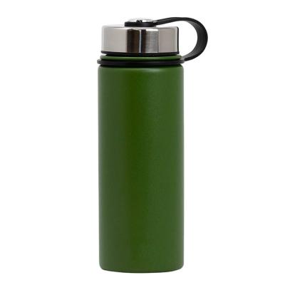 China New Design Thermos Water Cup PORTABLE Eco-friendly Stainless Steel Insulated Reusable Vacuum Flasks for sale