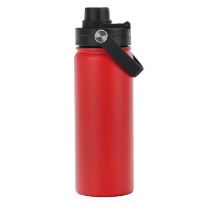 China Yongkang PORTABLE factory wholesale vacuum flask stainless steel 40oz vacuum bottle with sports lid for sale