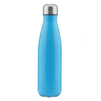 China 2022 Business 12oz/18oz/24oz/32oz/40oz/64oz Double Wall Vacuum Stainless Steel Cola Hot Selling Insulated Water Bottle for sale