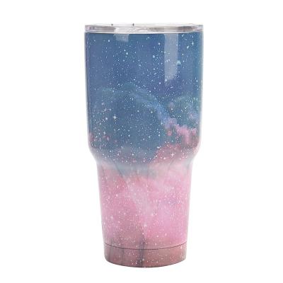 China 2022 Customs Double Wall Car Tumbler Stainless Steel Wine Tumbler Hot Cold Cups Wholesale PORTABLE Hose Cup Bulk for sale