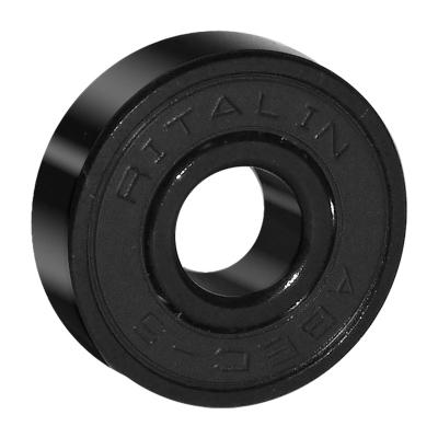 China Integrated Skateboard / Longboard / Scooter / Roller Skate / Roller Skates Skateboard Bearing for sale