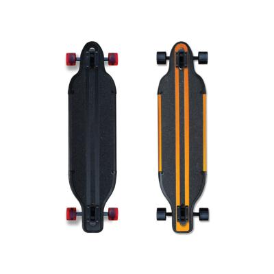 China Pintail Youth Longboards for sale