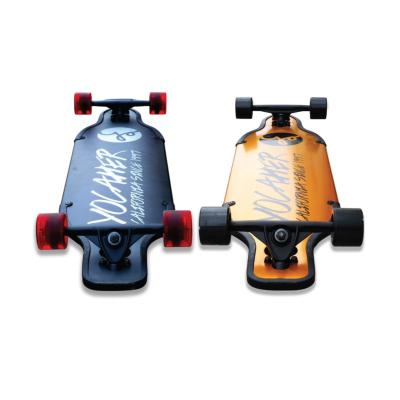 China Freestyle Youth Longboards for sale