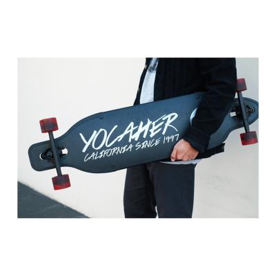 China Youth Dance Longboards for sale