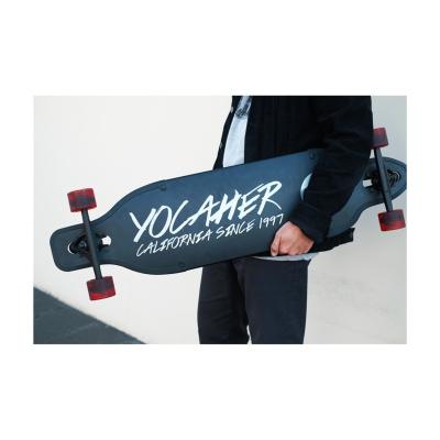 China Youth Freeride Longboards for sale