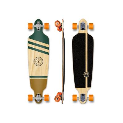 China Young pintail cruiser for sale