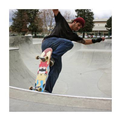 China Youth Street Skateboard for sale