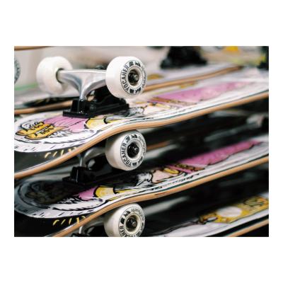 China Youth Classic Skateboard for sale