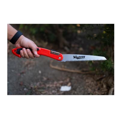 China Wooden Camping / Branch Folding Saw For Woodworking Projects for sale