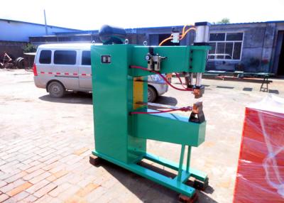 China Electric Resistance Welding Machine 140KVA Rated Capacity Low Failure Rate for sale