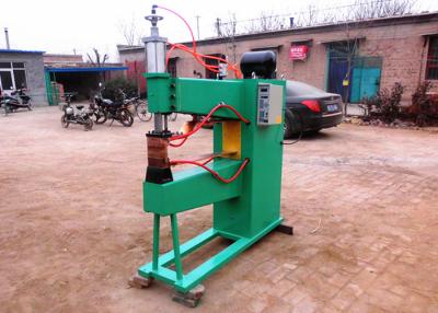 China Multifuntional Spot Welding Equipment 1.5KW Power Adopting Circulating Cooling Water for sale