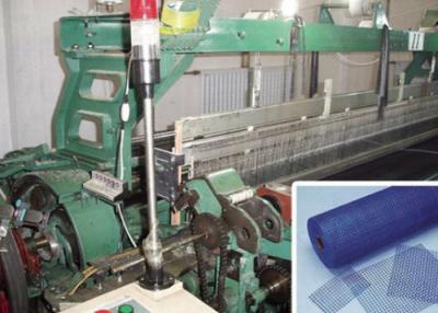 China 4M Width Fiberglass Weaving Machine 2000kg Weight Top Mounted Temple for sale