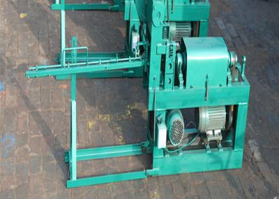 China Multifunctional Automatic Steel Wire Cutting Machine High Accuracy And Low Noise for sale