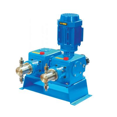 China Other Quality Industrial Plunger Metering Pump for sale