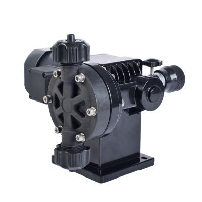 China Other Automatic Chemical Mechanical Diaphragm Metering Metering Pump for sale