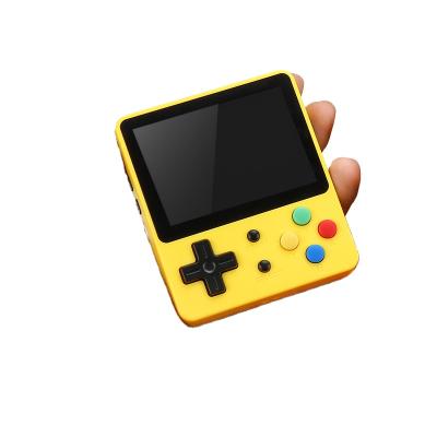 China Retro New Retro Mini Data Frog 2020 Classic LDK Style Game Console Game 2.6 Inch Screen Mini Handheld Game Console for sale