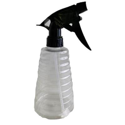 China Household Products Spray Bottle Trigger HDPE Mist Spray Bottle Multifunctional Spray Bottle for sale