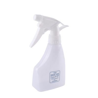 China Garden Sprayer Pump Bottle Empty Plastic Spray Bottle for sale