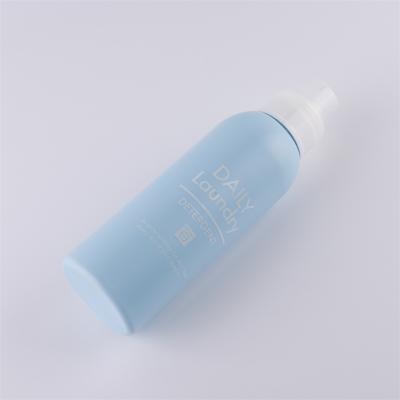 China Sample Bottle Factory Outlet Refillable Empty Large Capacity Body Lotion Bottle for sale