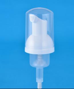 Κίνα 30-410 Foam Pump 0.44 CC Output Foam Dispenser Pump For Shampoo προς πώληση