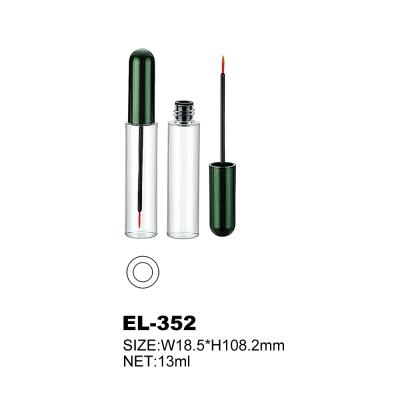 Κίνα Mascara Empty Eyeliner Bottle 1 - 15ml Capacity Customization Available προς πώληση