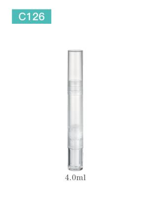 Chine 1 - 6 ml d' emballage de la plume cosmétique Emballage individuel pratique à vendre