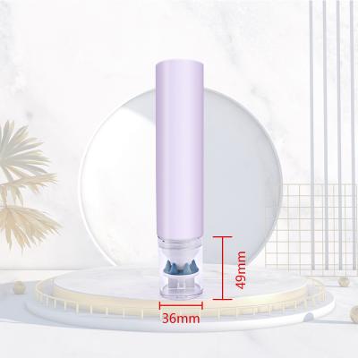 China D40mm PE ABL laminó la extremidad de la forma del descenso del tubo para el gel de la cicatriz de la crema de Masage en venta