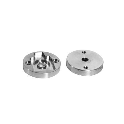 China Industrial Equipment Factory Processing Customized Machining Metal Precision CNC Part CNC Aluminum Machining Machining Service for sale