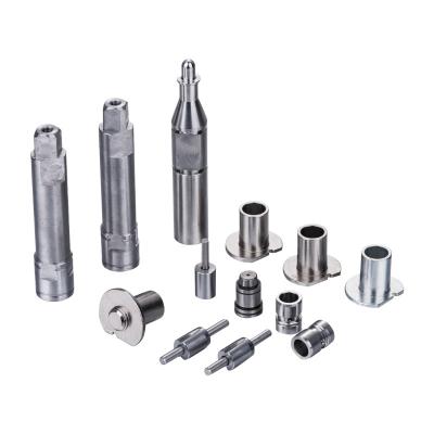 China Industrial Equipment Shenzhen Supplier Processing Custom Precision Metal Parts Milling Turning Aluminum / Brass / Copper / Steel CNC Machining Parts for sale