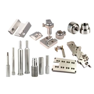 China Custom Manufacturing Equipment Precision 3 4 5 Axis OEM Service Custom CNC Rotation Milling Machining for sale