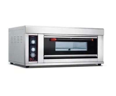 China Gepersonaliseerde professionele elektrische standaard gasoven roestvrij staal bak Te koop