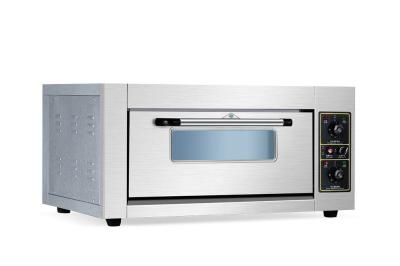 China Multi-purpose Computer Board Gas Baking Oven With Control Digital Temperature Control Display for sale