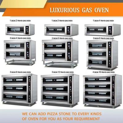 China Digital Temperature Control Display Yes Multi-Purpose Intelligent Computer Board Gas Oven for sale