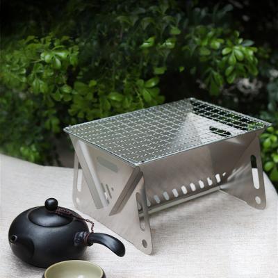 China Erleben Sie das Beste vom Outdoor-Kochen mit einem tragbaren Grill zu verkaufen