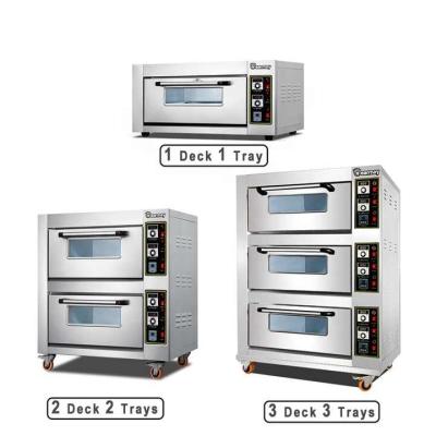 China Multifunktioneel digitaal oven standaard reiniging gas bereik met digitale temperatuur display Te koop