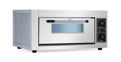 China Elektrisch Digitaal 960 X 560 X 460 mm Bakkerij Series Range Oven Range Oven Electric Te koop